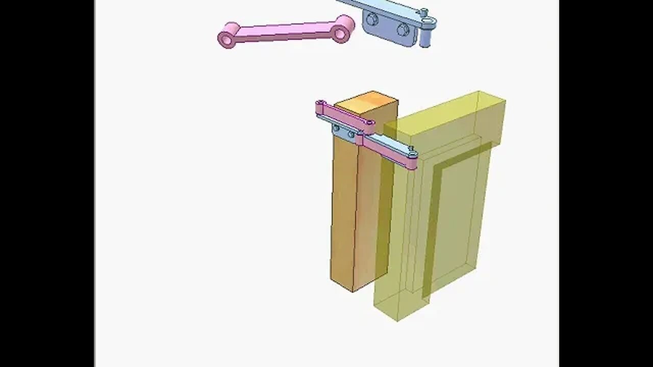 2014 Hinge enabling 360 deg rotation 2