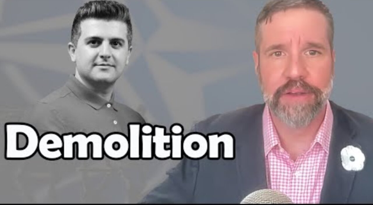 Israel Attacks Gaza Civilians Amid Hezbollah Tensions - EU Sacrificed in Ukraine War! | Matthew Hoh