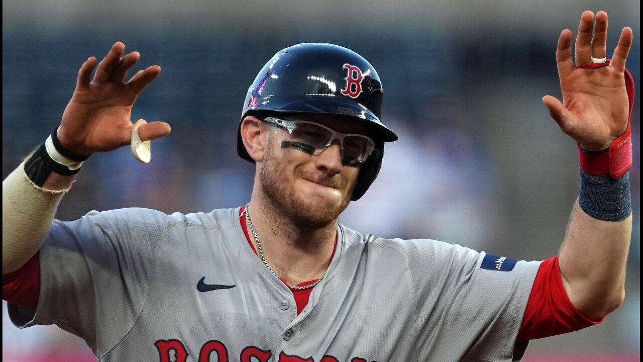 Danny Jansen Makes Single-Game History at Fenway Park