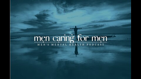 Men Caring for Men: Seeking help