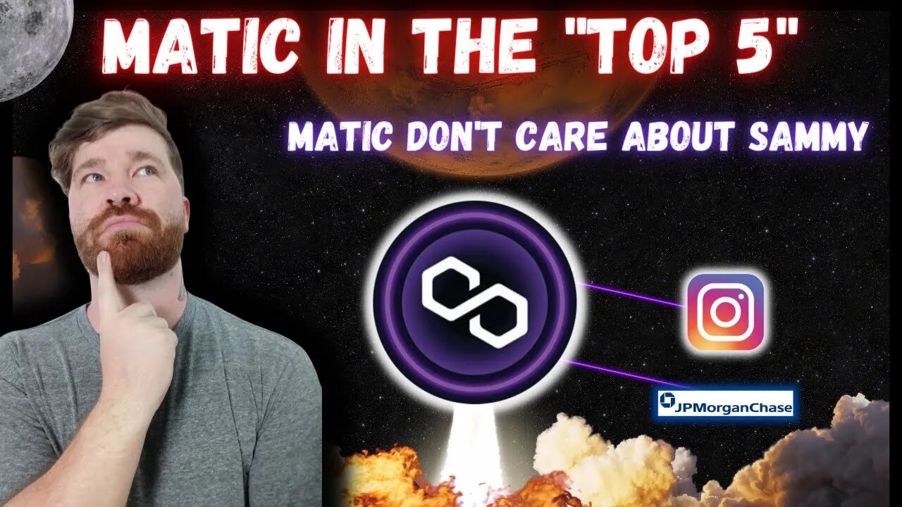 Polygon Matic "Price Prediction 200%" FTX Can't Take Away MATIC'S Bullish Momentum!