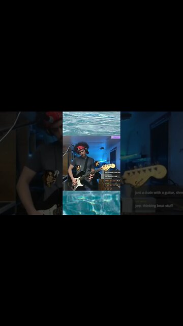 More Jams again for everyone 🤘 #guitar #jamming #musicisbest #vibin #samuraismokes