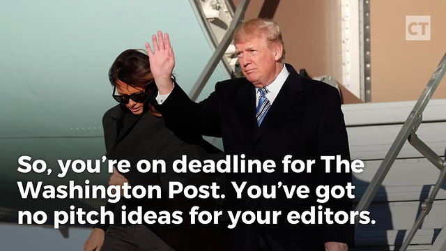 Dating Site For Trump Fans Explodes In Popularity After Wapo Hit Job Goes Wrong