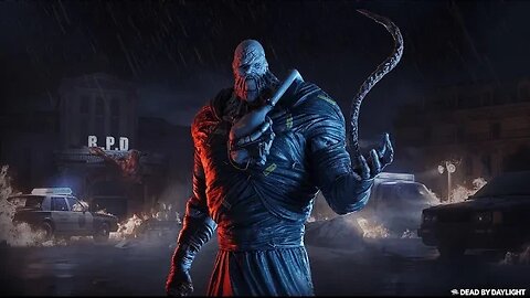 We got more Vendread cards...and, is that Nemesis?!