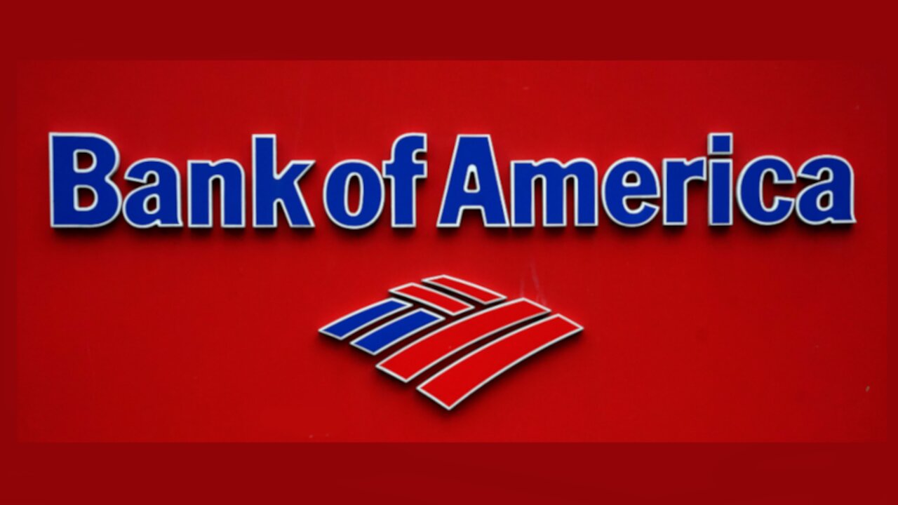 Bank of America (NYSE: $BAC) Q1 Earnings have dropped Price Amid Higher Rates - Still Up 32% YTD