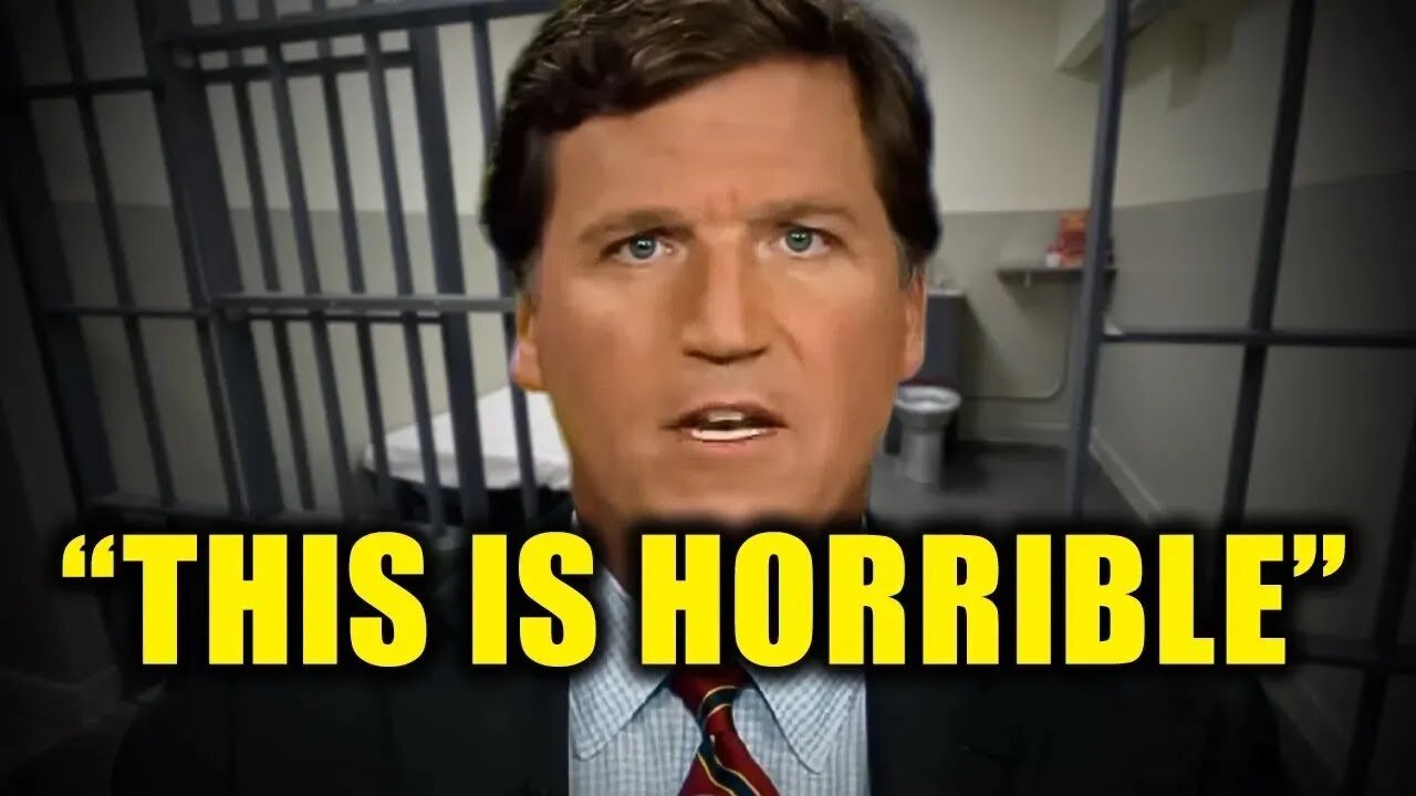 Tucker Carlson HUGE "This is Horrible"