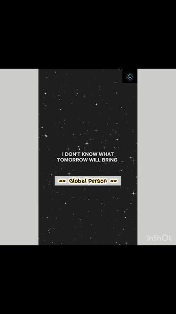 Live Your Life Right