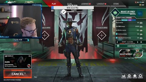 🔥test stream not chatting🔥
