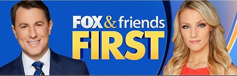 Fox & Friends First 8/8/24