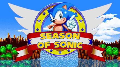 Season of Sonic - Week 5 - Fan Games & Rom Hacks