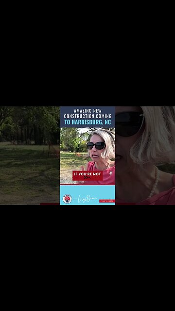 Unlock Your Perfect Retirement Haven in Harrisburg, NC