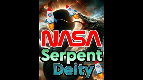 Nasa - Eclipse: Serpent Deity Program