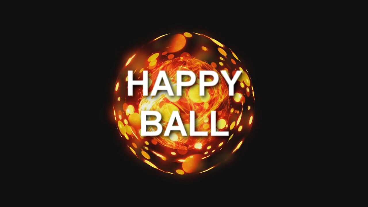 Happy Ball