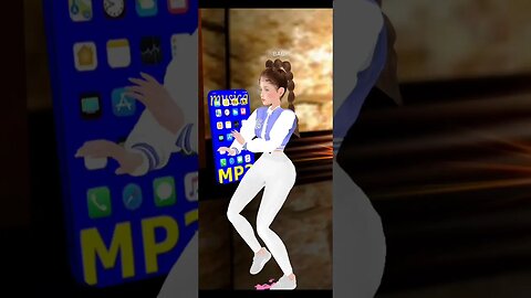 Bachata #talkingtom #viral #comofazer #gatotom