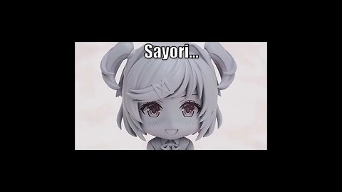 Your Mother's Dead Natsuki!
