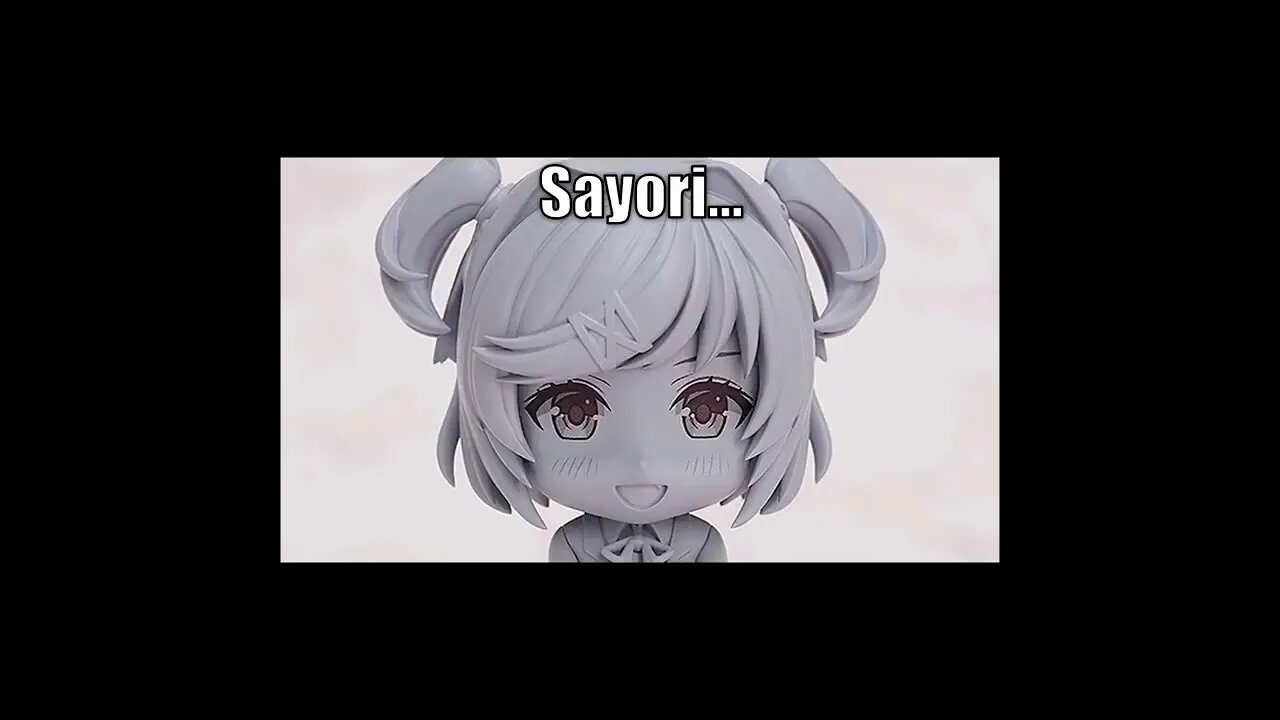 Your Mother's Dead Natsuki!
