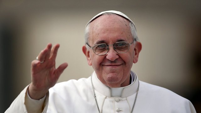 Pope Francis Is Trying To Make College Of Cardinals More Diverse