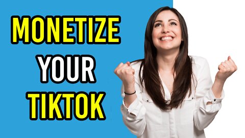 How To Make Money On TikTok
