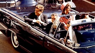 Media Reaction to Tucker Carlson's Report on JFK Assassination