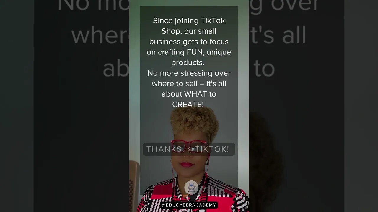 Escape the MOCKUP DRAMA! Join TikTok Shop for Your Perfect BACKUP Plan.