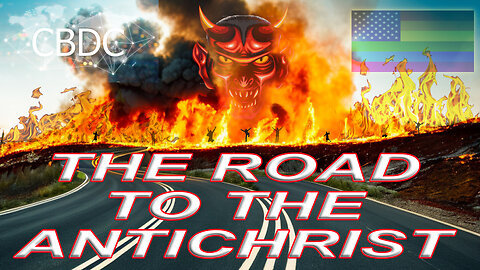 The Road to the AntiChrist - Episode #1