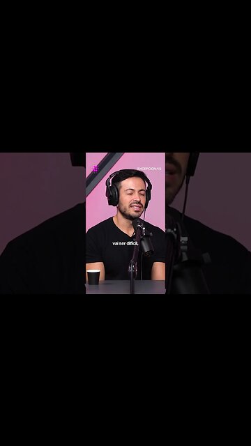 Comece hoje e não pare