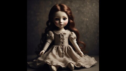 Doll of Shadows