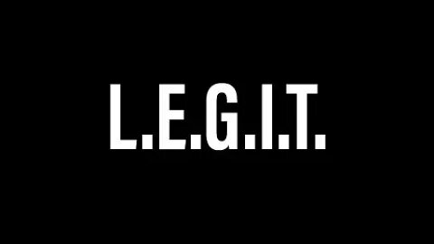 LEGIT Highlights Bradford Steele, Brandon Paradise, William Roberts and Hans Baumgardner