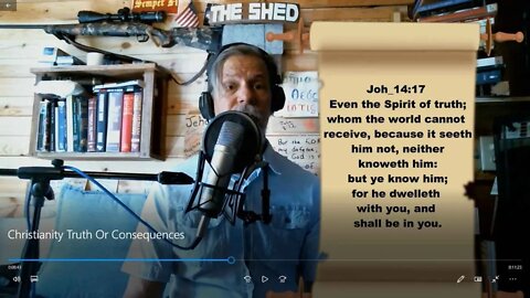 Christianity Truth Or Consequences