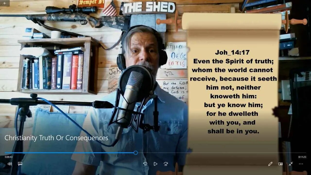 Christianity Truth Or Consequences