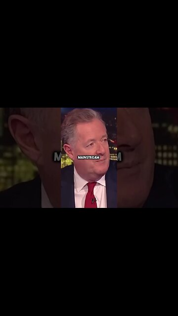 Russell Brand VS The Matrix