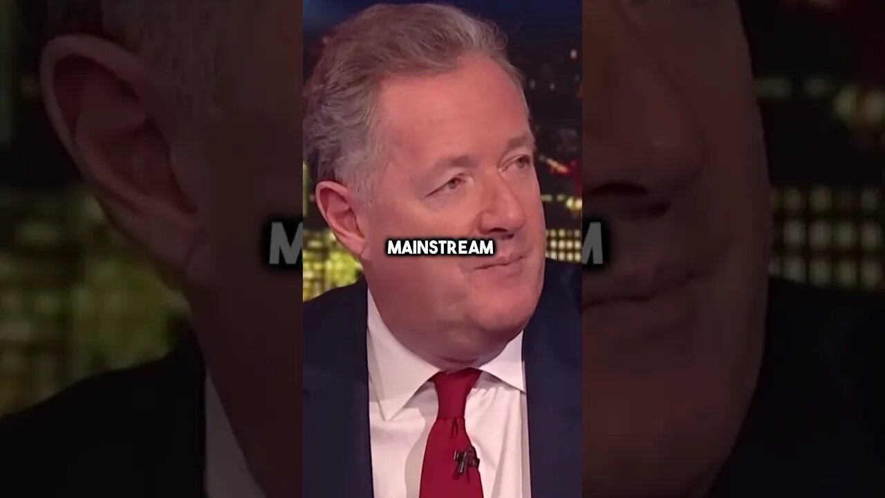 Russell Brand VS The Matrix