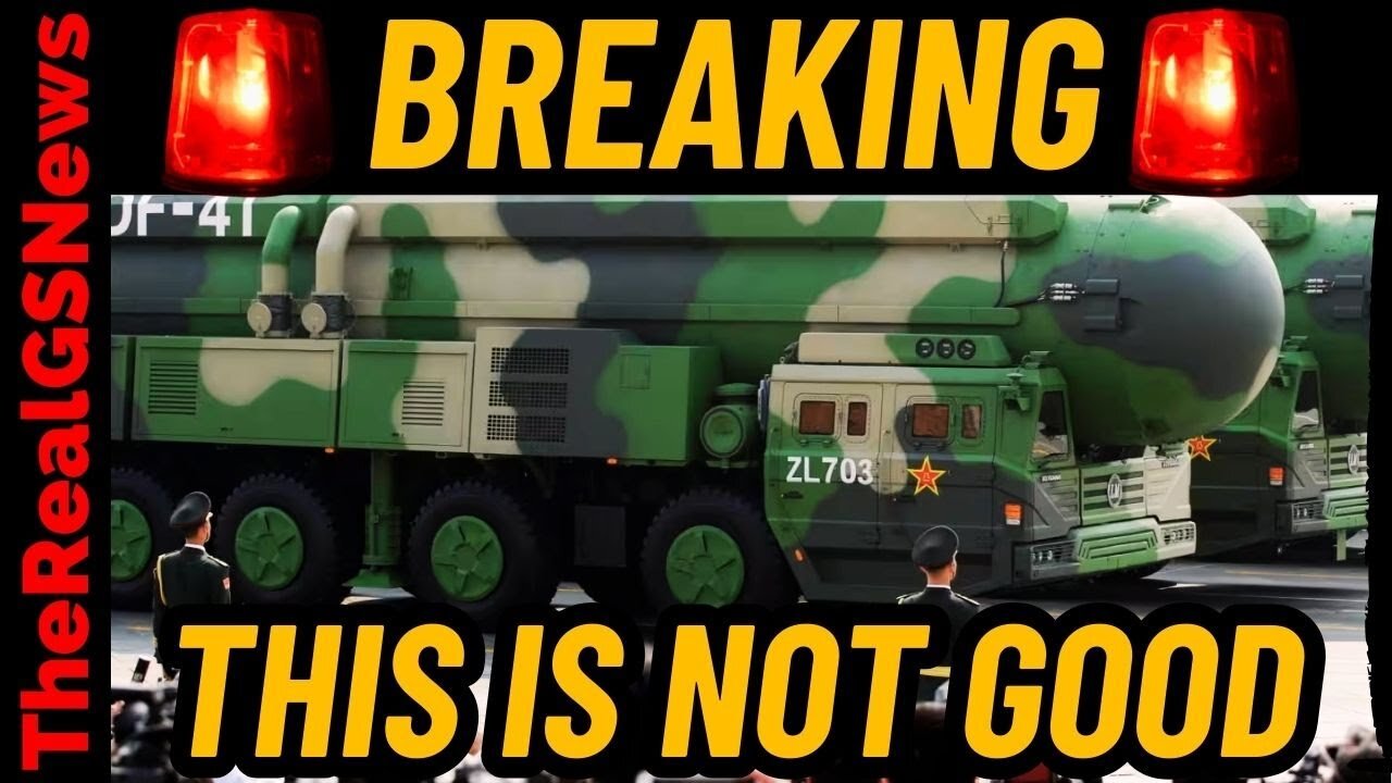 🚨 URGENT!! BREAKING NEWS: PENTAGON RELEASE SHOCKING REPORT!!!