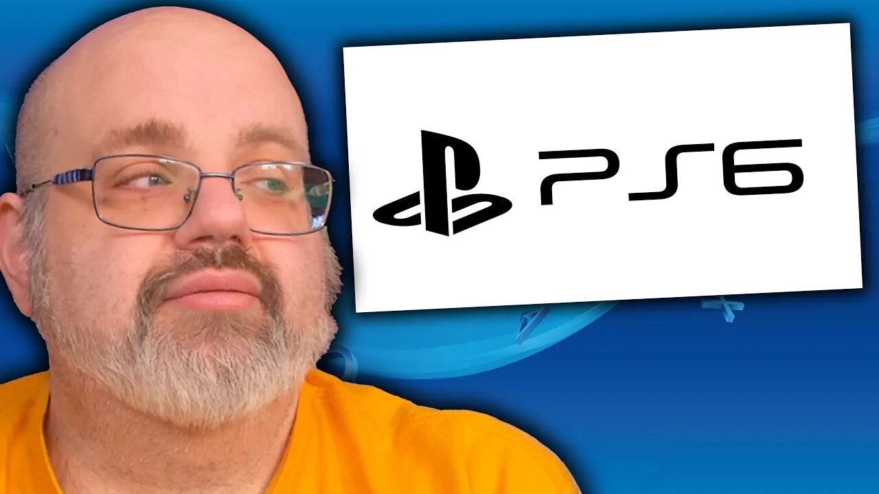 Who's Ready For The PlayStation 6?