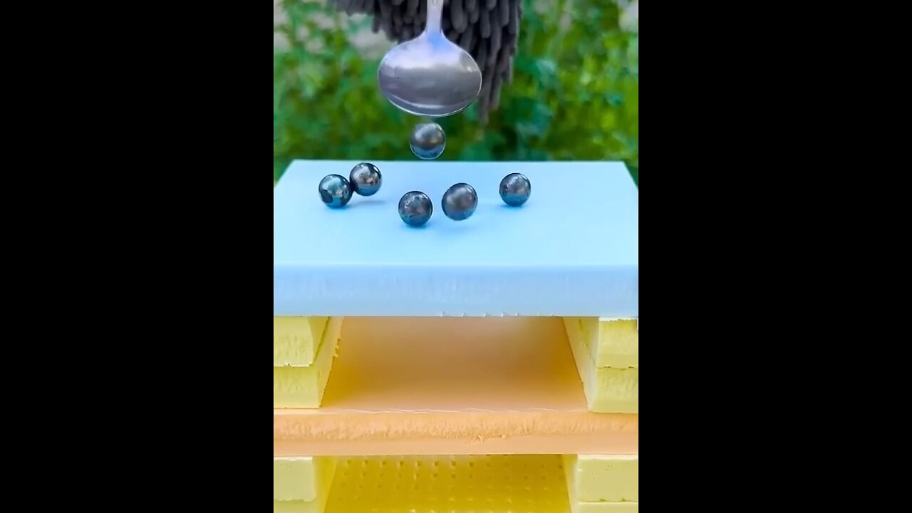 Satisfying video.