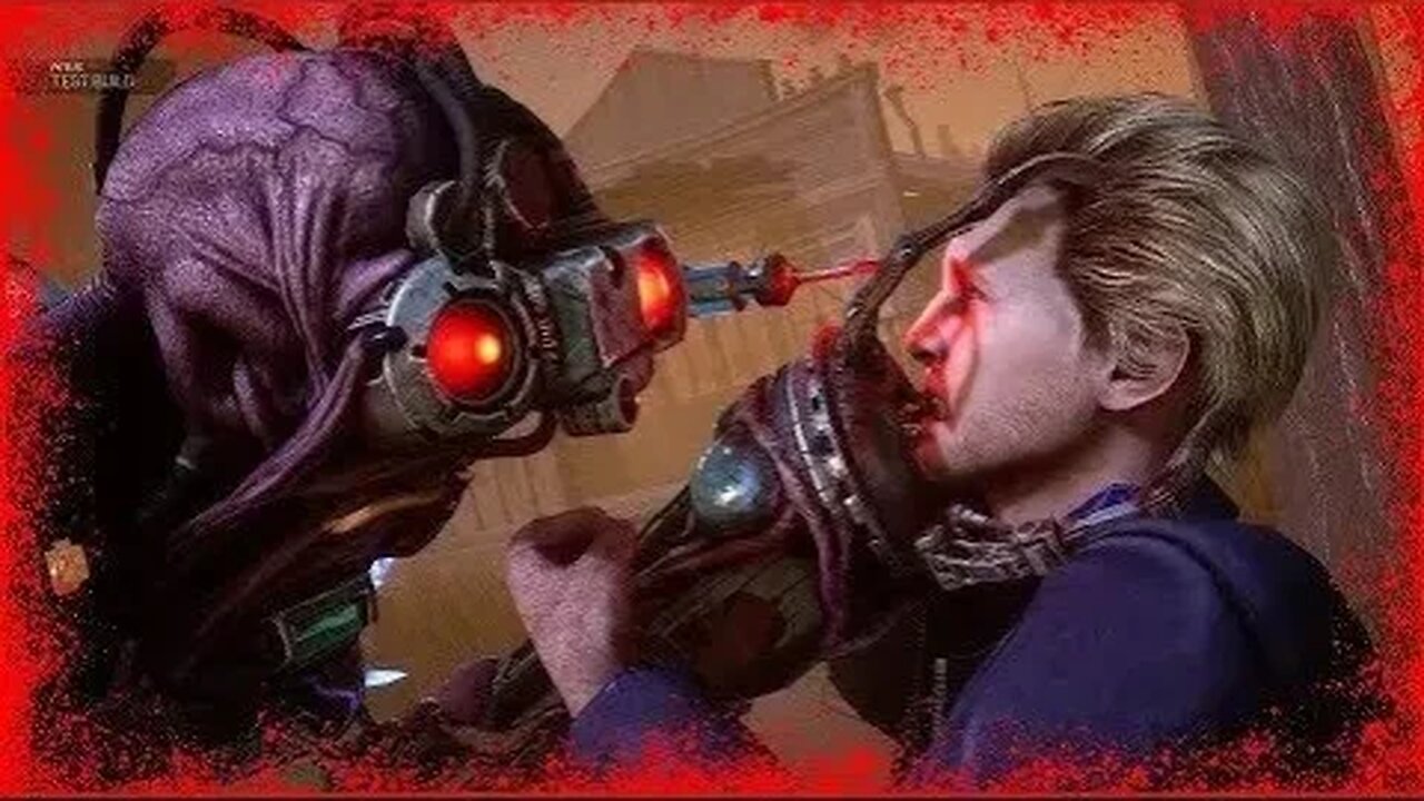 SINGULARITY SETS TRAP AT BASEMENT TO SURVIVORS