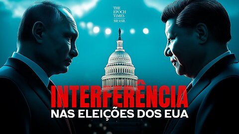 China Em Foco 31/07/2024