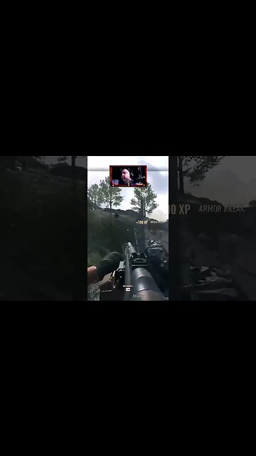 Rapp H Feeling Good Dual Knock #callofduty #eklipse #warzone2 #ashikaisland