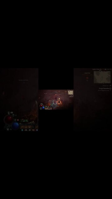 Diablo 4 :) Blizzard is lazy