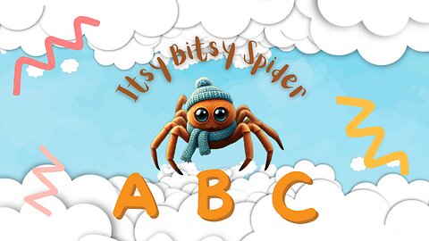 ABC Fun Time: Learn and Sing with Alphabet Rhymes!