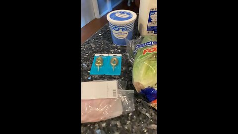 Grocery Haul