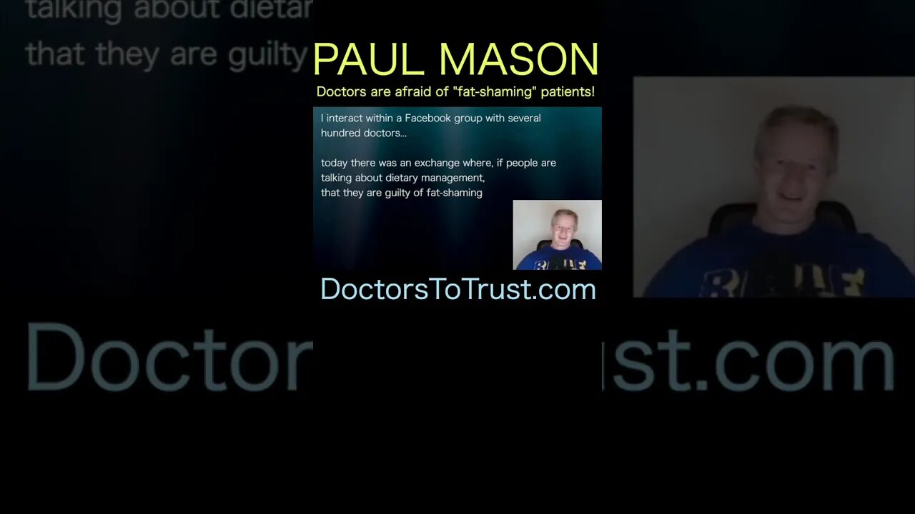 Paul Mason