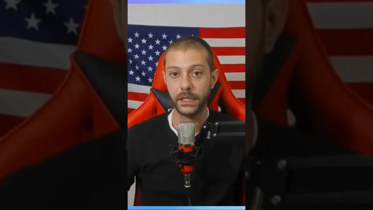 Stop Saying THIS About America!