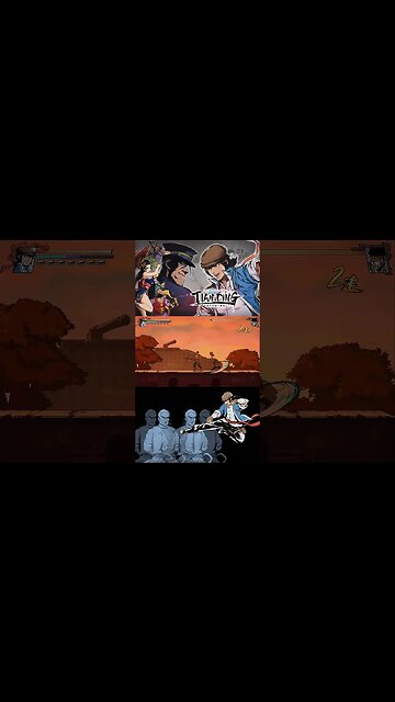 PÉROLA DOS METROIDVANIAS #101 - THE LEGEND OF TIAN DING