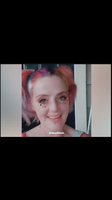 I'm Praying This is an Act