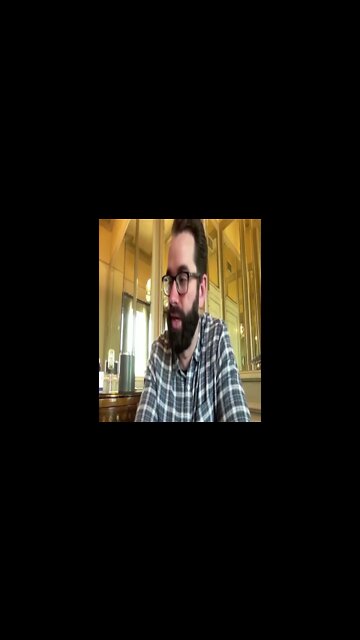 Journalist Matt Walsh says Anime is satanic