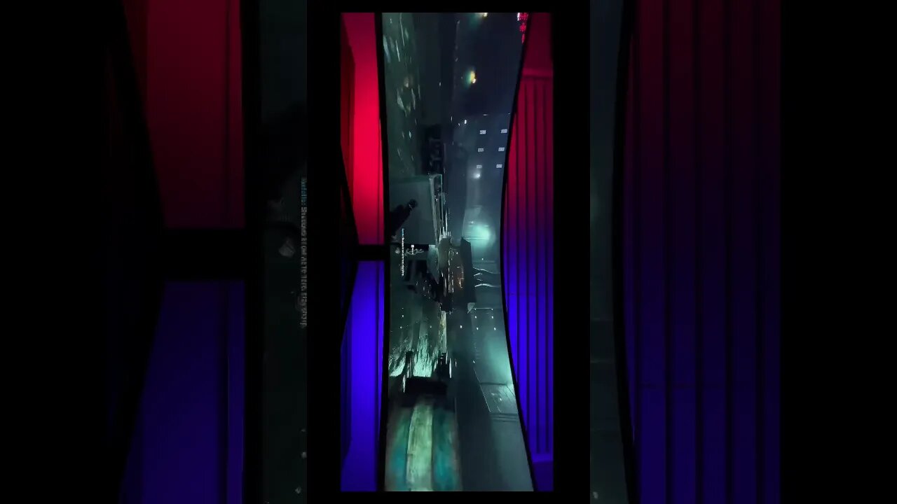 Call of Duty MW2 on an Odyssey G9! Full video on my channel #gaming #gamingsetup #callofduty