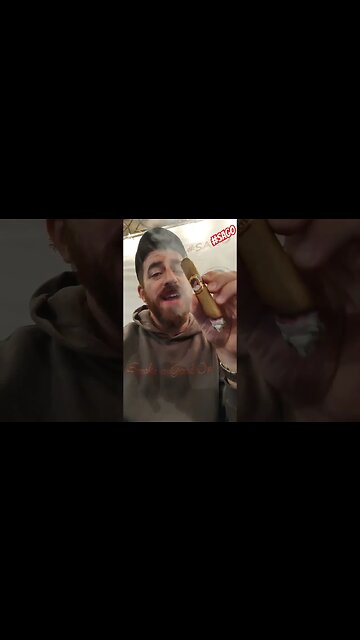 Cuesta Rey Centenario No. 60 by JC Newman #SAGO