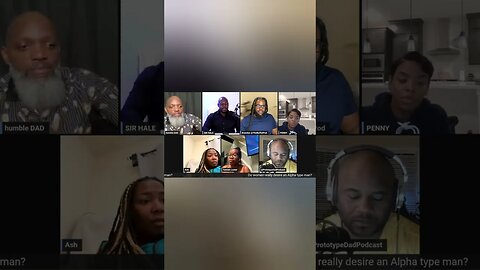 What's the percentage of men who are Alphas? @thecoachmiah #alpha #relationship #advice