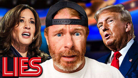 Debate Predictions and Other Nonsense - LIES Ep 56